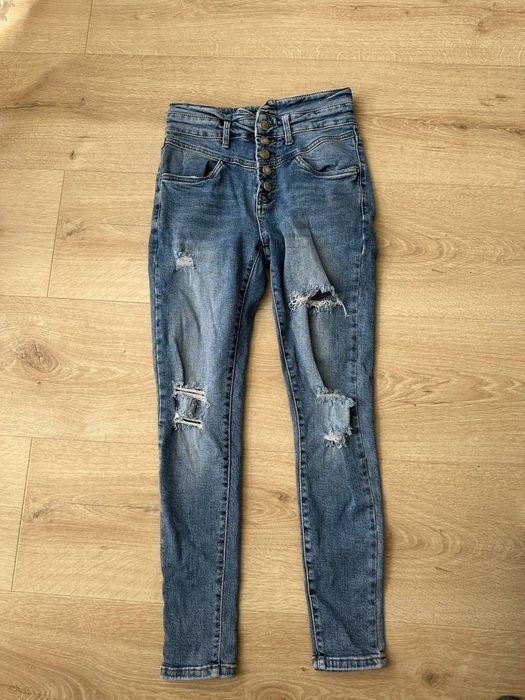 Spodnie M.Sara rozmiar 29