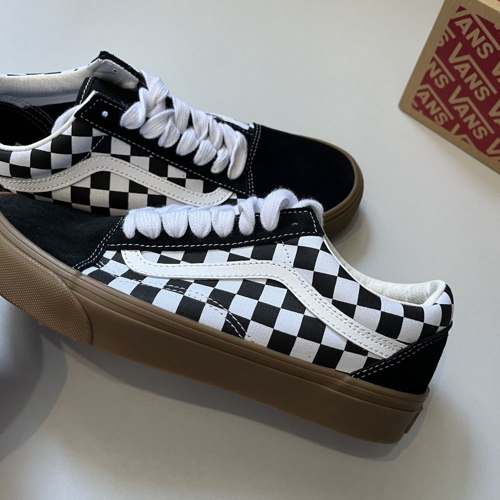 Оригінал! Vans Old Skool 41р