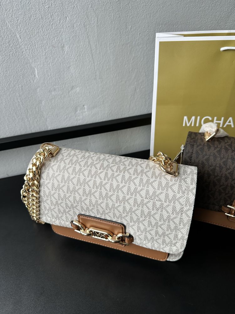 Сумка Michael Kors Heather L