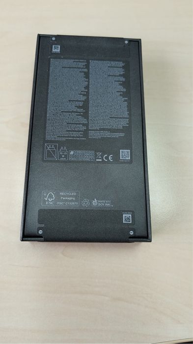 Telefon Samsung Galaxy s25 edge