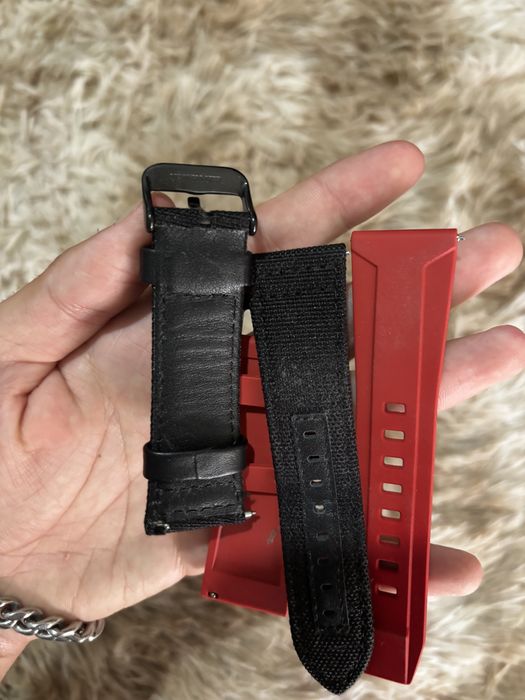 Vendo relogio da police