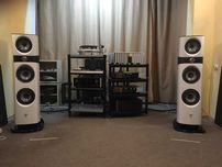 Акустичні системи Focal Sopra N°2
