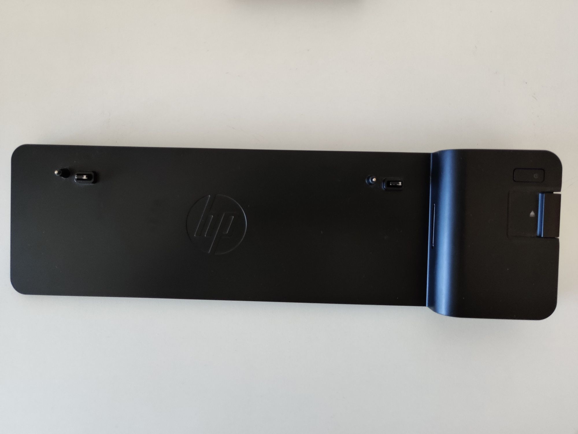 HP 2013 Ultraslim docking station