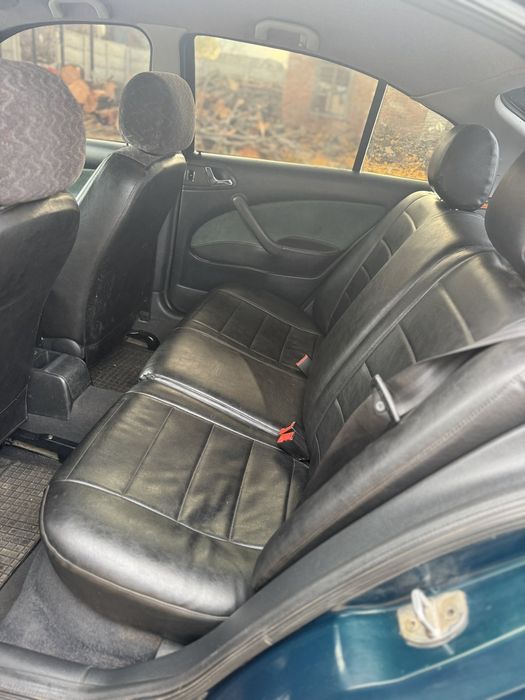 Scoda Octavia Tour 1,6 газ4