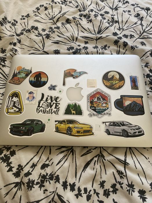 Macbook Pro 13 2013