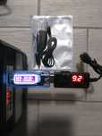 Повышающий преобразователь от 5Vдо 9V-12V