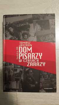 Dom pisarzy w czasach zarazy