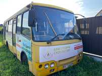 Продам Автобус Богдан А-09202 2008 рік