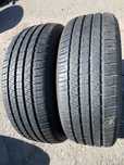 Шини 265/65 R17 Linglong M+S 7-6,7 мм