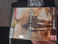 Call of Duty 4: modern warfare 2