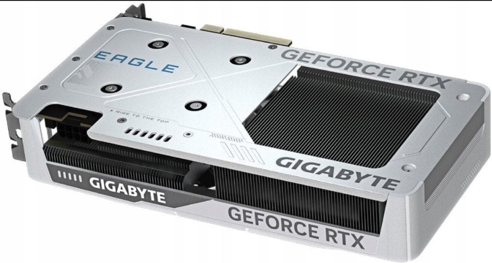 Відеокарта Gigabyte RTX 5060 Ti 16 GB
