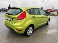 Ford Fiesta MK7 z 2009 roku. Silnik 1.4 diesel, 68 kM. Zadbana.