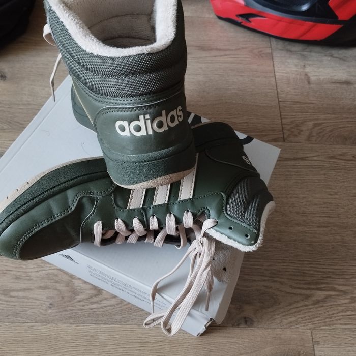 Buty rozmiar 39 r