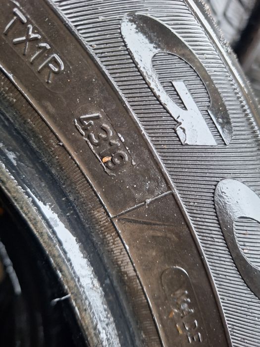 Opony zimowe Dębica frigo hp2 205/55r16