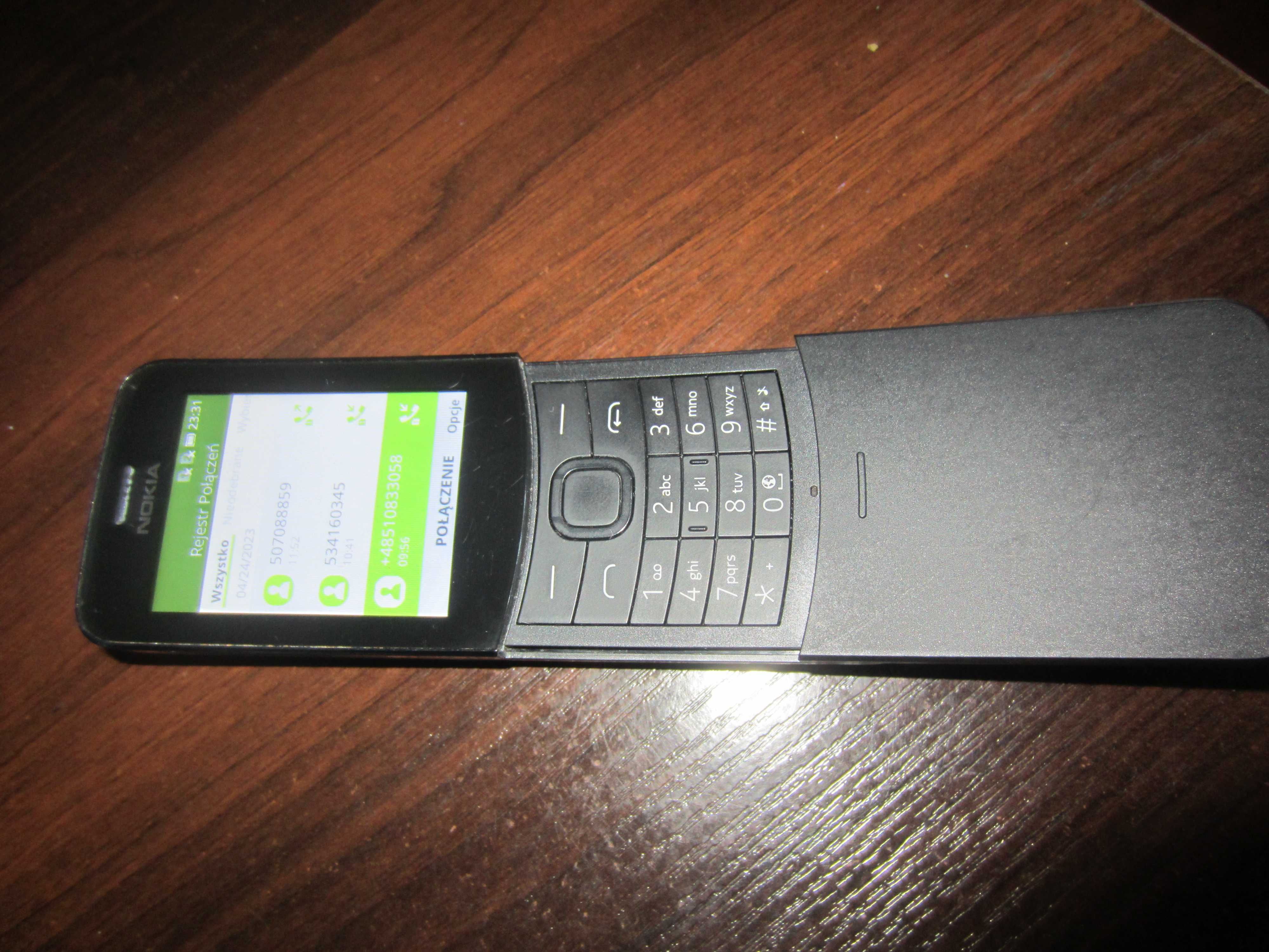 NOKIA BANAN 8110-ta 1048
