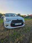 Citroen DS4 1.6 HDI  automat