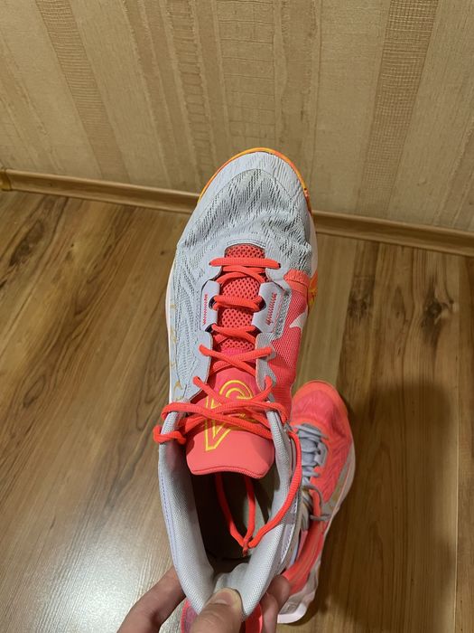 Кросівки Nike Giannis Immortaly 47 розмір (US13)