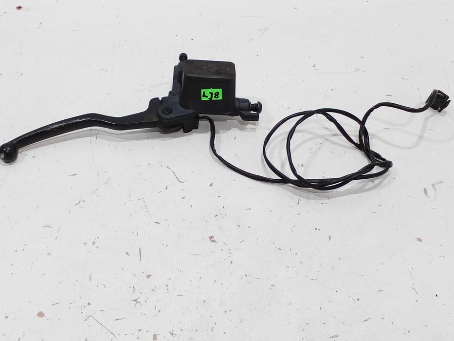 Bmw F 650 GS pompa hamulcowa przód  brembo + dźwignia