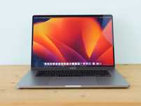 MacBook Pro 16 2019r, i9, 32 GB RAM, 1 TB SSD, Space Gray