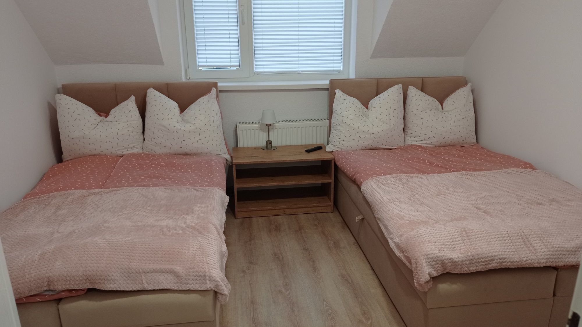 Apartament,domek nad morzem-Ostrowo