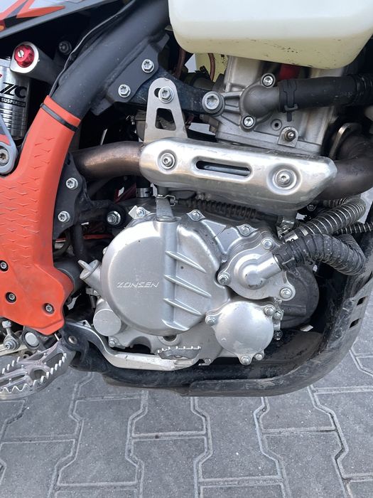 Kovi lite 300 ендуро