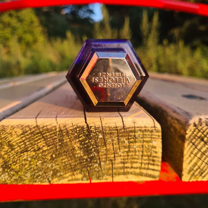 Lorenzo Villoresi Incensi, туал.вода 1999 грн+Monotheme Safron 399 гр.