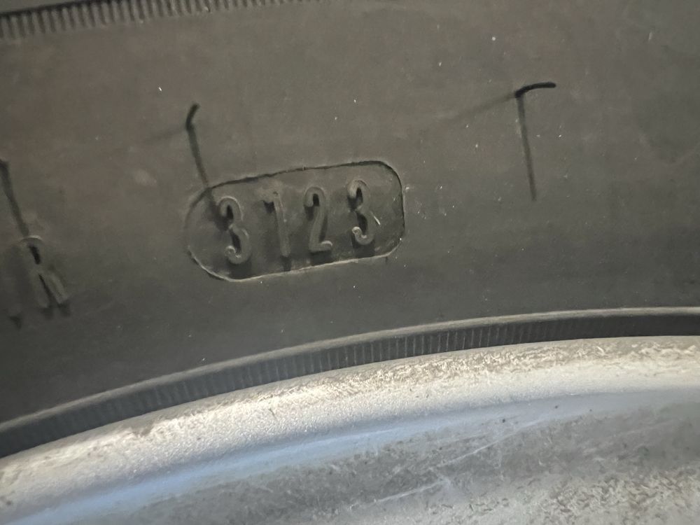 Kola zimowe Audi