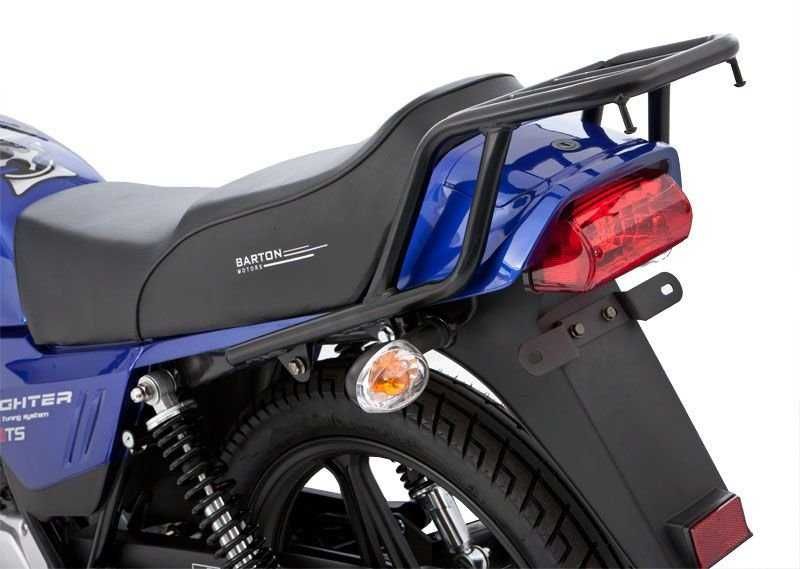 BARTON FIGHTER ECO Skuter motorower