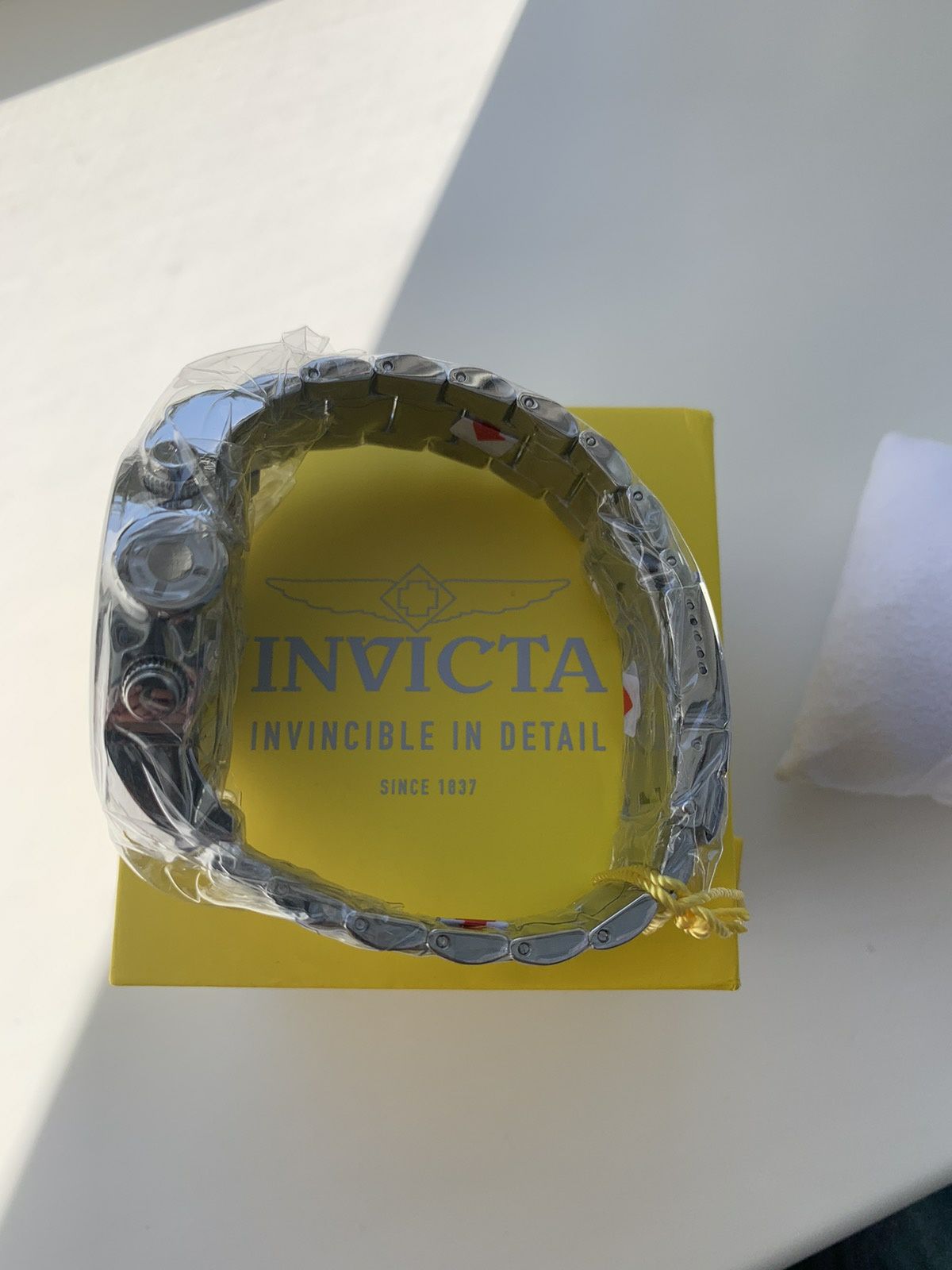Часы наручные Invicta S1 Rally 23080