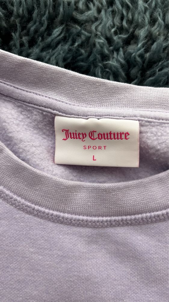 Світшот Juicy Couture