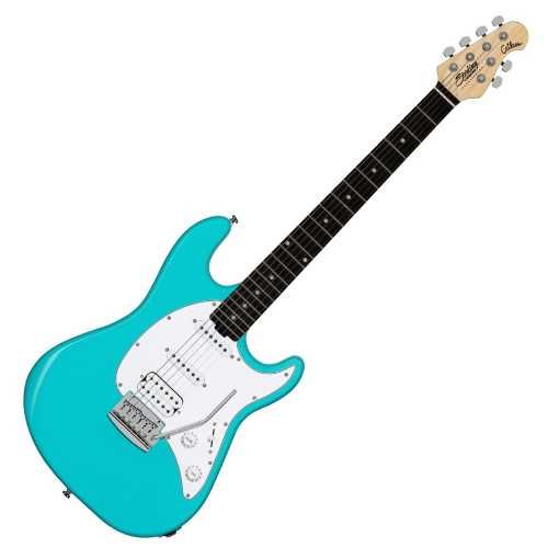 STERLING  CT 20 HSS gitara elektryczna