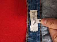 Класичні джинси Жіночі MANGO DENIM