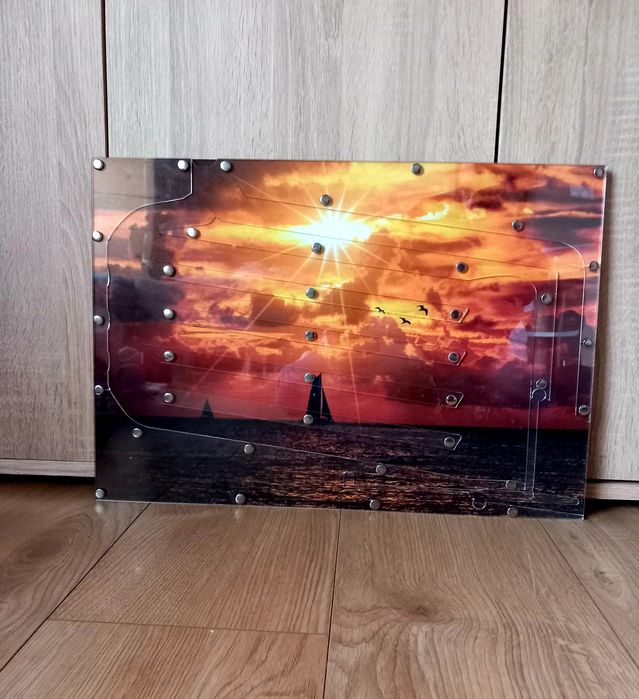 Skarbonka na 5 zł