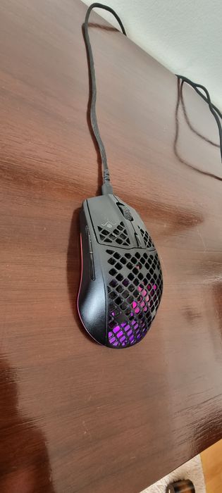 Myszka gamingowa Aerox 3 przewodowa