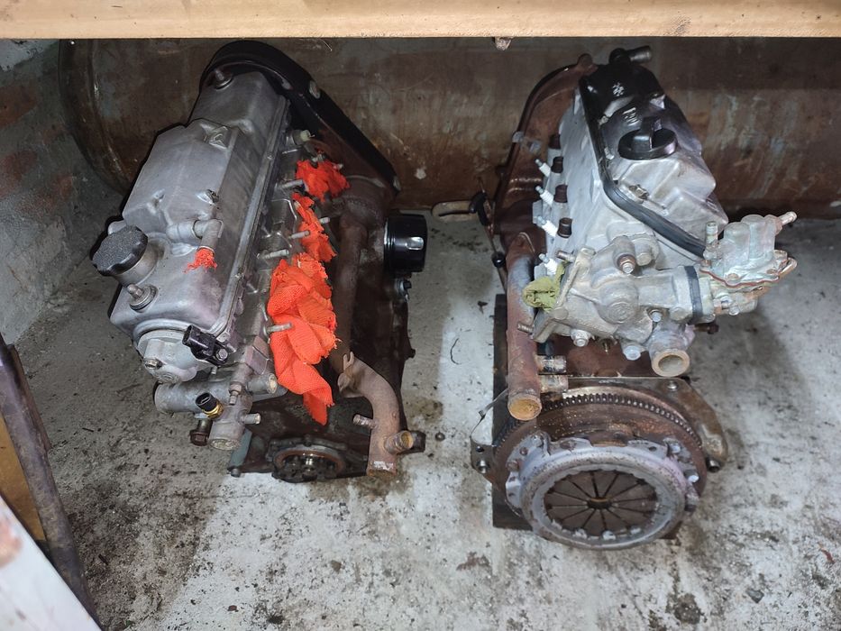 Двигун ваз, заз, Ланос,сенс, газ, QQ.