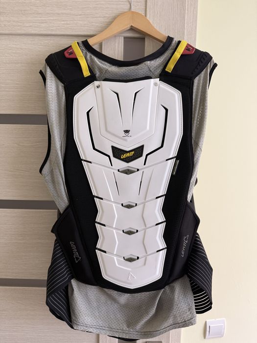 Моточерепаха Leatt Adv XXL