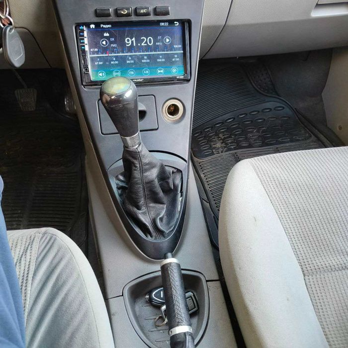 Продам Geely CK 1800$