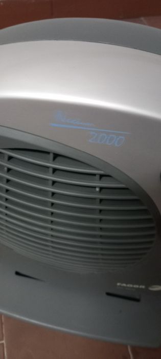 Aquecedor da marca Fagor