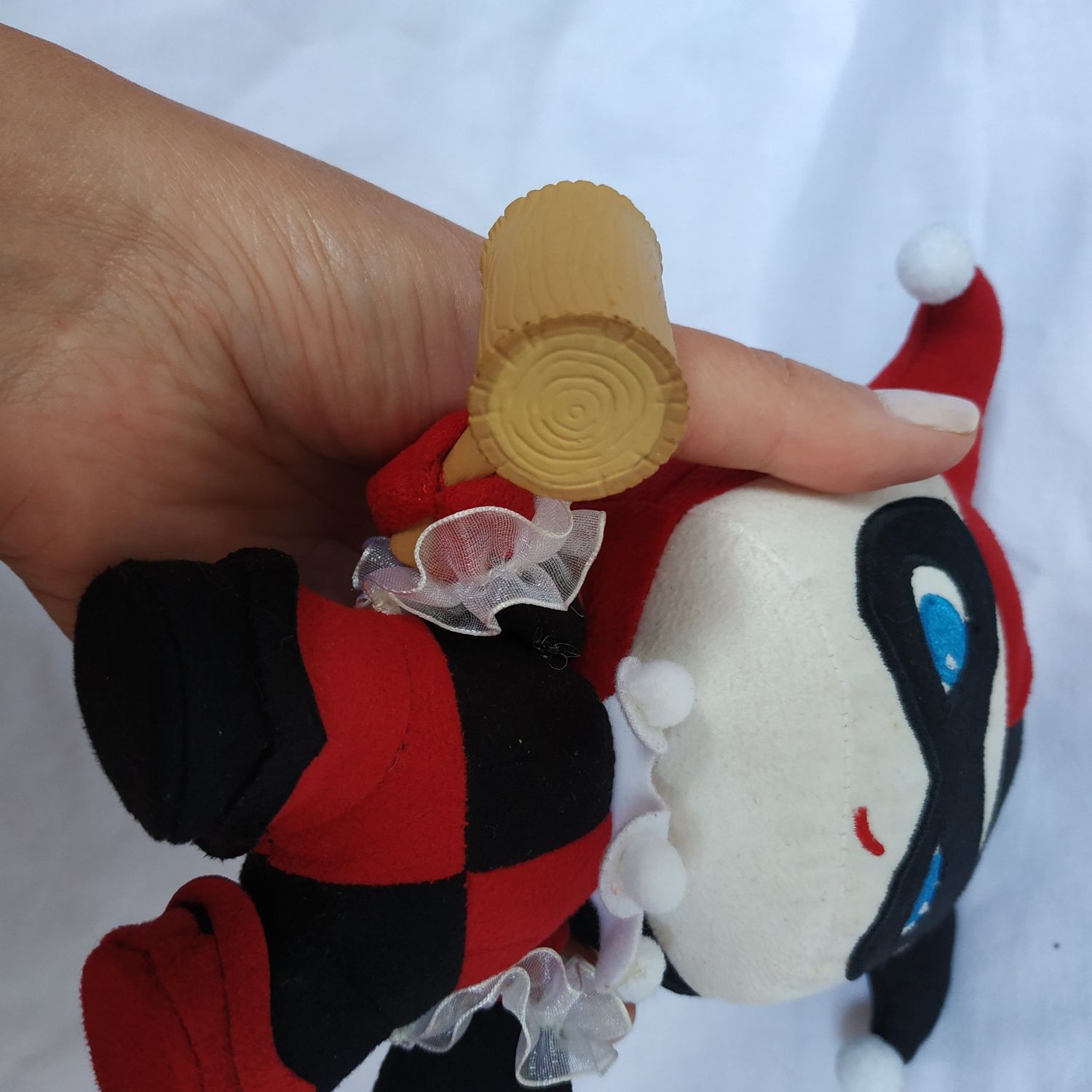 Фигурка Харли Квин,Funko, Fabrications plush Harley Quinn