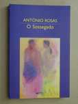 O Sossegado de António Rosas