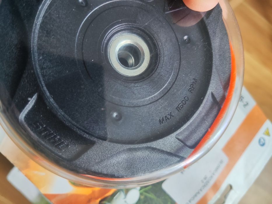 Głowica tnąca STIHL AutoCut C 26-2