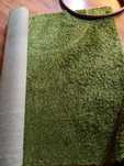 Dywan Shaggy 160x230