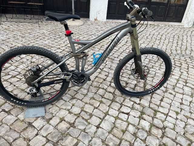 Specialized enduro