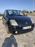 Citroen C2 1.1i 60cv