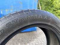 Летние шины STARMAXX Ultra Sport 2021 235/50/R18, б/у, стан нових 7мм+