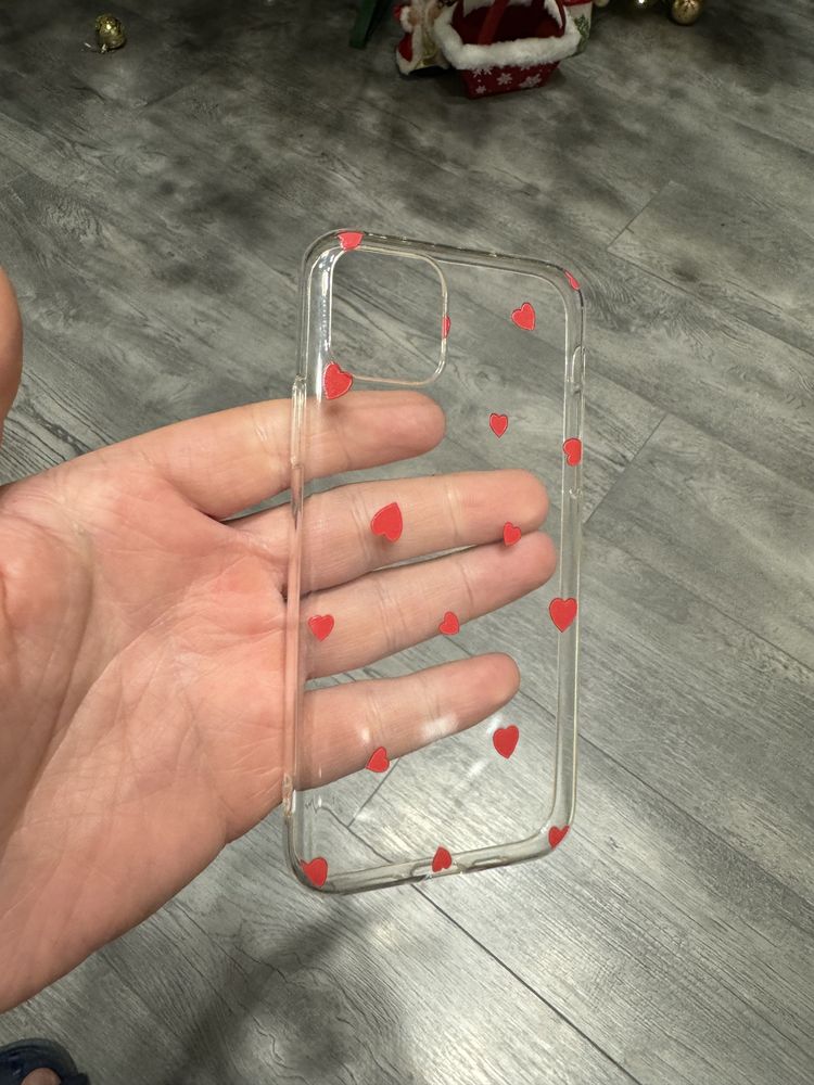 Чохол на Iphone 11pro