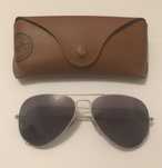 Armação de óculos Ray-Ban