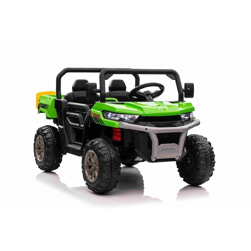 Auto na akumulator 4x4 samochód Pick-Up Speed pojazd dla dzieci