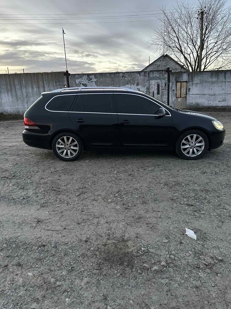 Продам Volkswagen Golf 6 2.0TDI