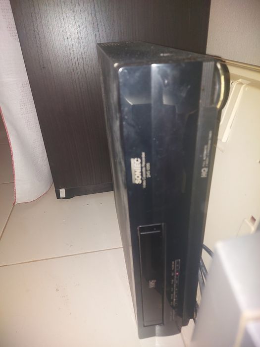 Comunas de som e mais